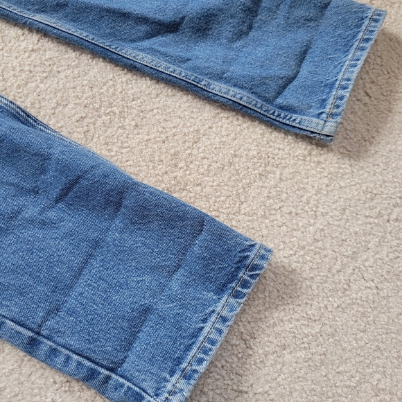 NEW UNWORN free people Jeans - Picture 7 of 7